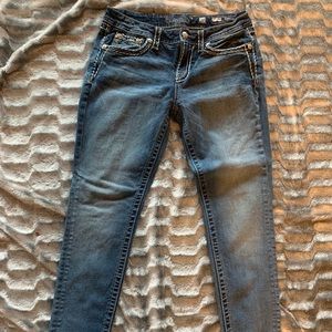 Miss Me Skinny jeans